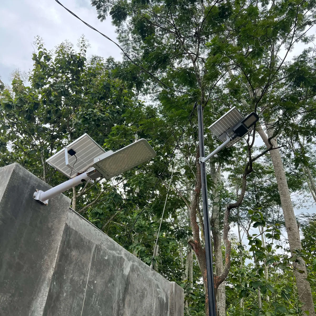 PJUTS AREA - Image 1